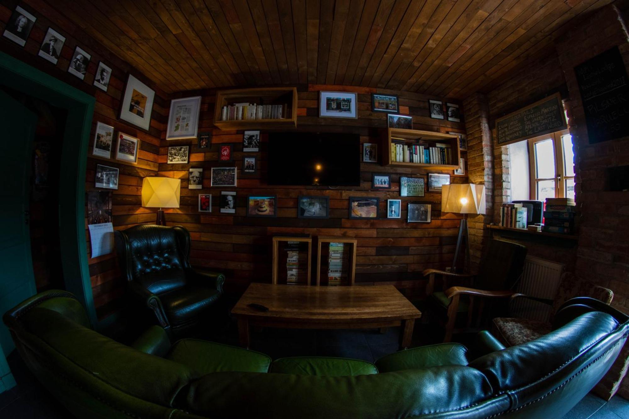 Liptov Lodge Lipótszentmiklós Kültér fotó