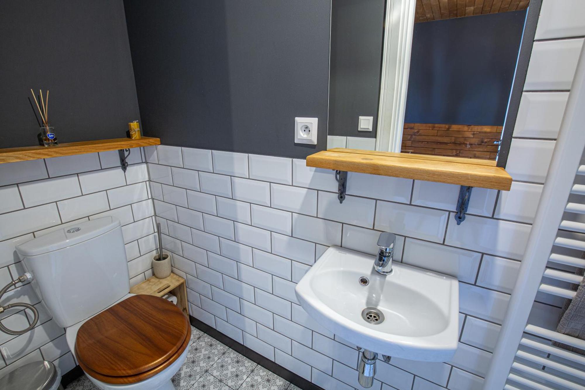 Liptov Lodge Lipótszentmiklós Kültér fotó