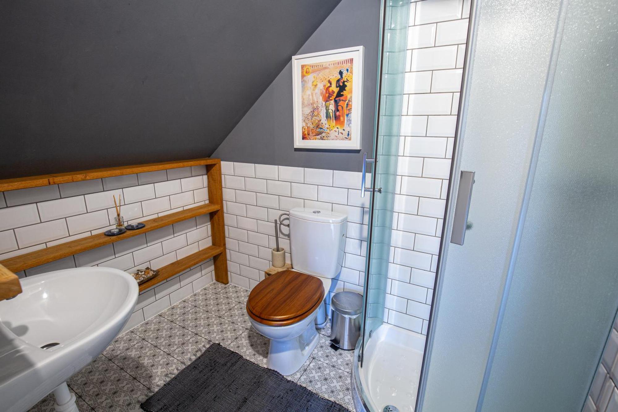 Liptov Lodge Lipótszentmiklós Kültér fotó
